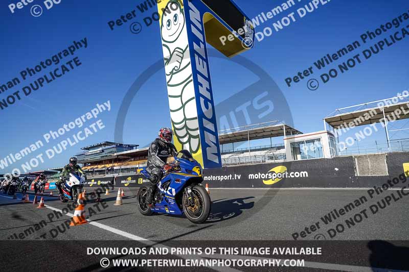 Le Mans;event digital images;france;motorbikes;no limits;peter wileman photography;trackday;trackday digital images